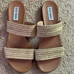 Steve Madden sandals